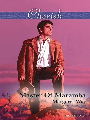 cover image of Master of Maramba